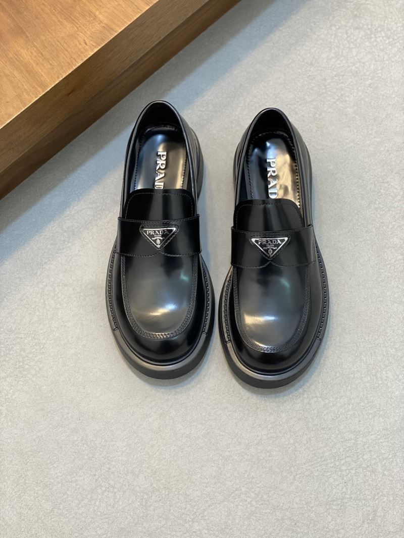 Prada Low Shoes